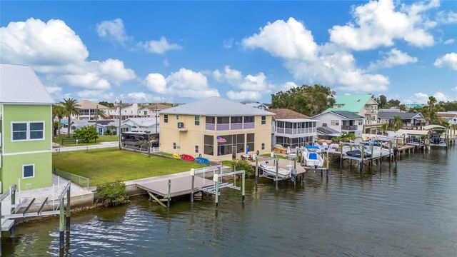 6522 SEAVIEW BOULEVARD, Hudson, FL 34667