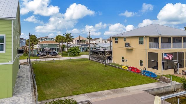 6522 SEAVIEW BOULEVARD, Hudson, FL 34667