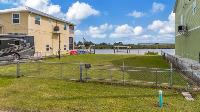 6522 SEAVIEW BOULEVARD, Hudson, FL 34667