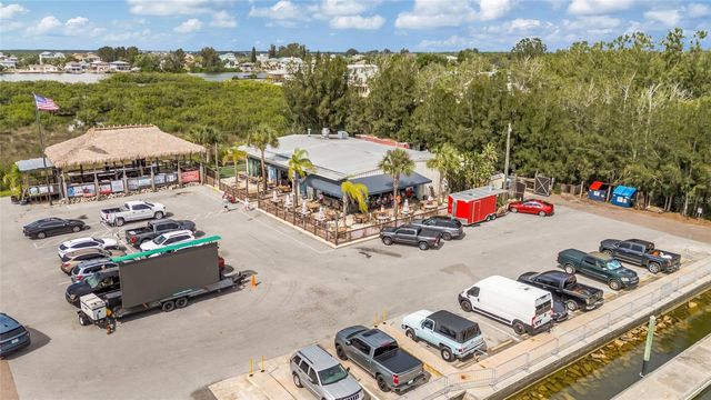 6522 SEAVIEW BOULEVARD, Hudson, FL 34667