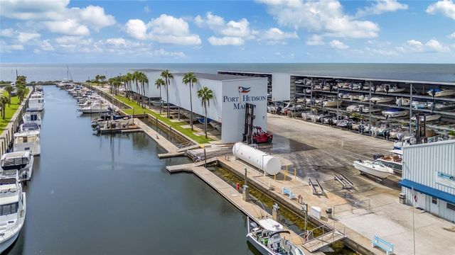 6522 SEAVIEW BOULEVARD, Hudson, FL 34667