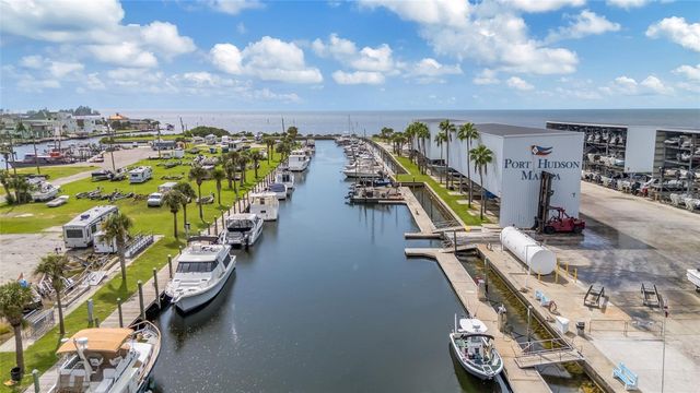 6522 SEAVIEW BOULEVARD, Hudson, FL 34667