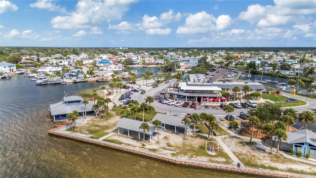 6522 SEAVIEW BOULEVARD, Hudson, FL 34667