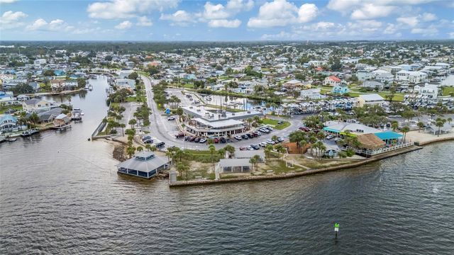 6522 SEAVIEW BOULEVARD, Hudson, FL 34667