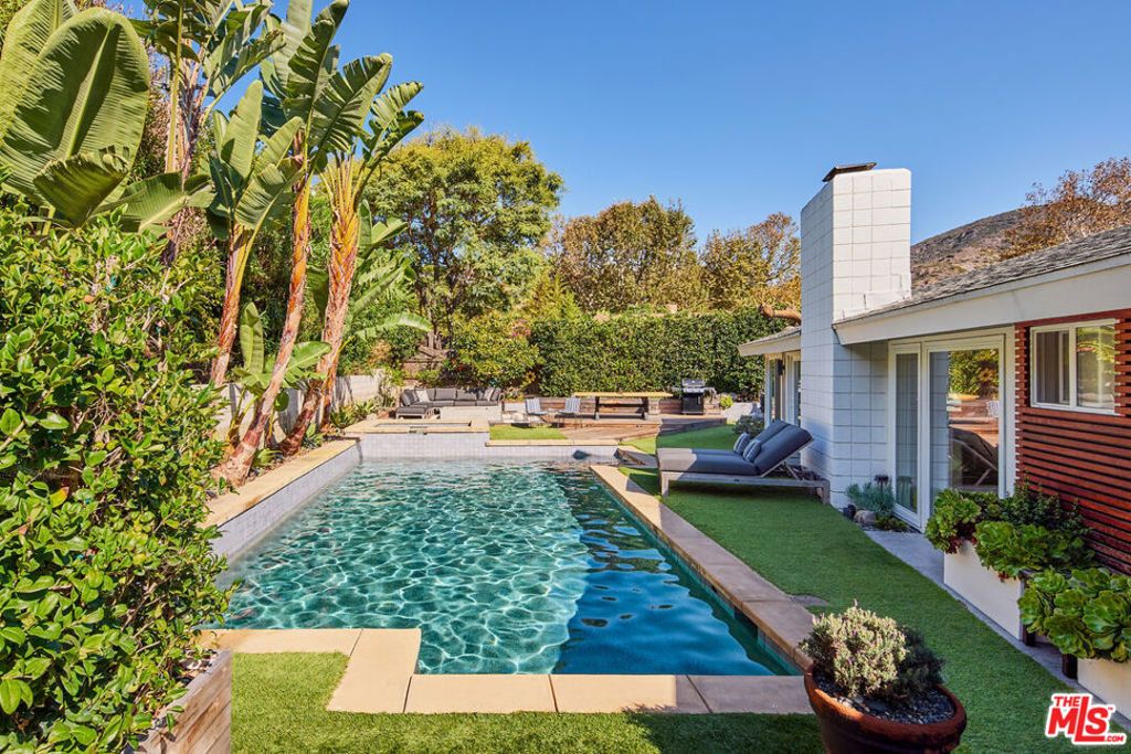 6259 Frondosa Drive, Malibu, CA 90265 — exterior
