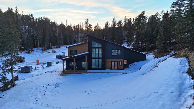 Lot 30 Block 5 TRAILSIDE ADD, Lead, SD 57754