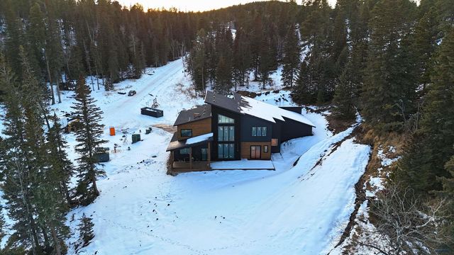 Lot 30 Block 5 TRAILSIDE ADD, Lead, SD 57754