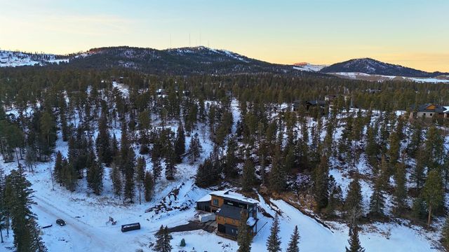 Lot 30 Block 5 TRAILSIDE ADD, Lead, SD 57754