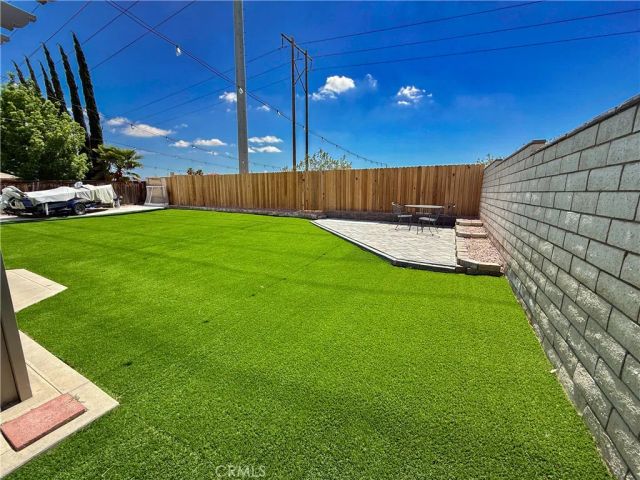 13251 Kirkwood, Victorville, CA 92392