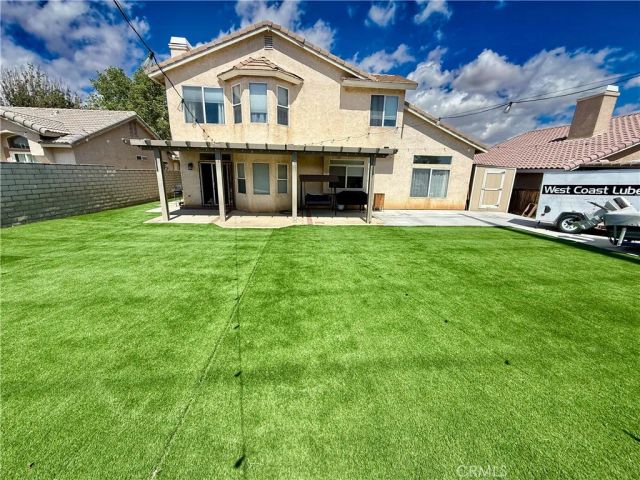 13251 Kirkwood, Victorville, CA 92392