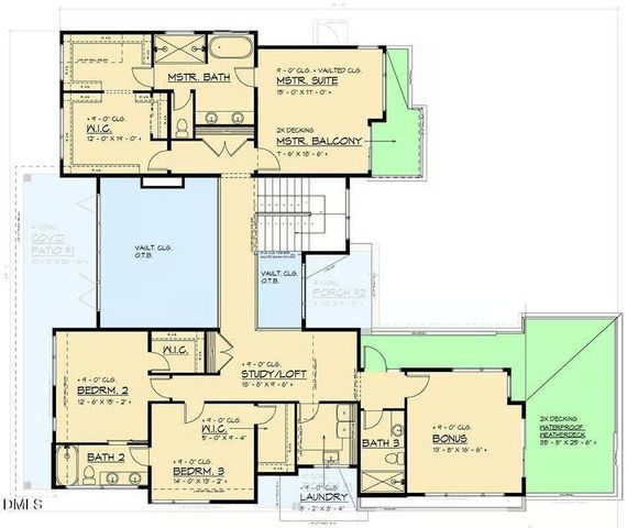 388 Talon Drive, Pittsboro, NC 27312