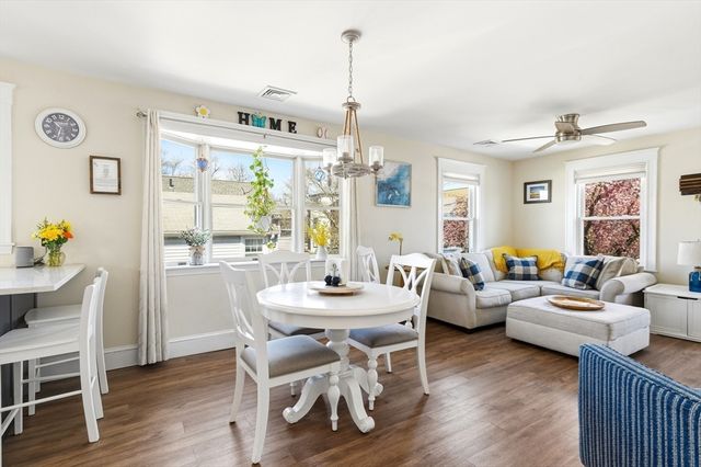 107 Lenox St, Quincy, MA 02169