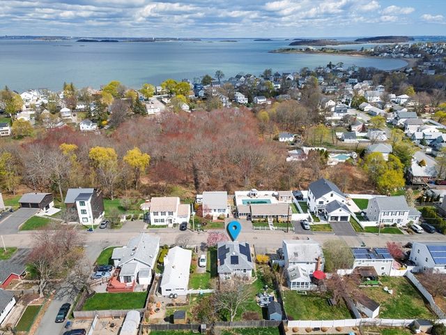 107 Lenox St, Quincy, MA 02169