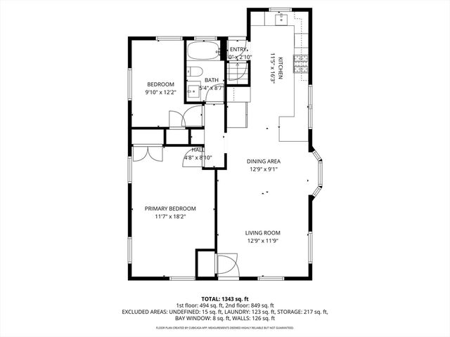 107 Lenox St, Quincy, MA 02169