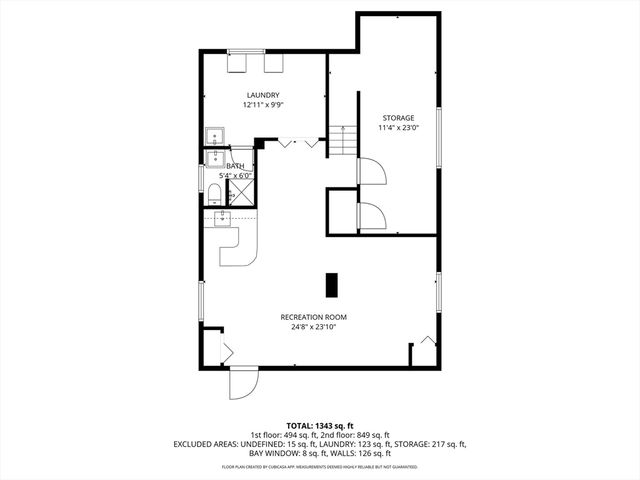 107 Lenox St, Quincy, MA 02169