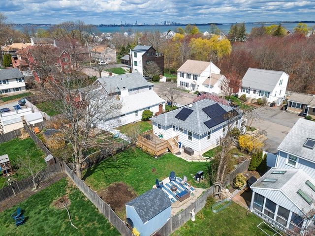 107 Lenox St, Quincy, MA 02169