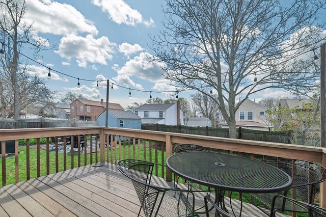 107 Lenox St, Quincy, MA 02169