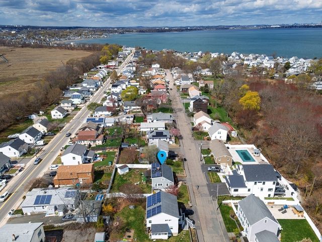 107 Lenox St, Quincy, MA 02169