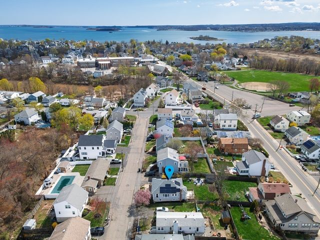 107 Lenox St, Quincy, MA 02169