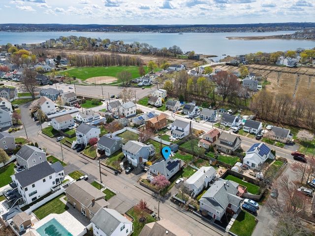 107 Lenox St, Quincy, MA 02169