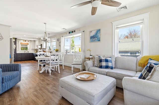 107 Lenox St, Quincy, MA 02169