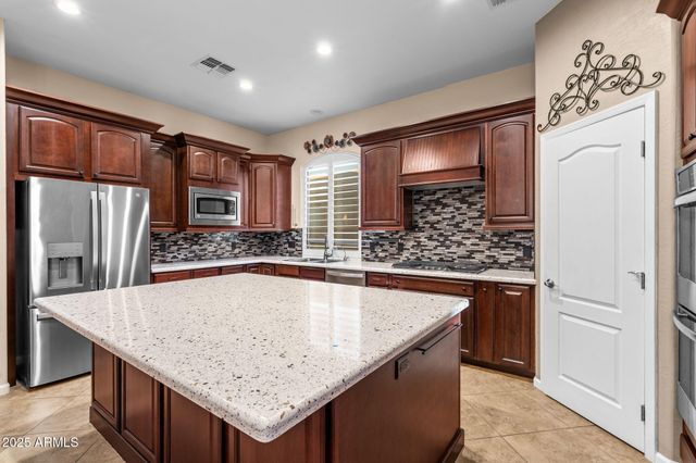 17803 W DREYFUS Street, Surprise, AZ 85388