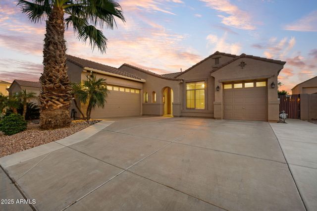 17803 W DREYFUS Street, Surprise, AZ 85388