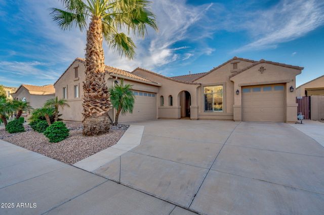 17803 W DREYFUS Street, Surprise, AZ 85388