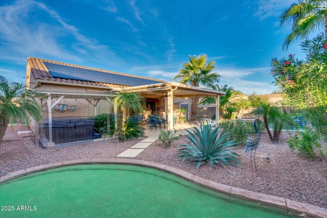 17803 W DREYFUS Street, Surprise, AZ 85388