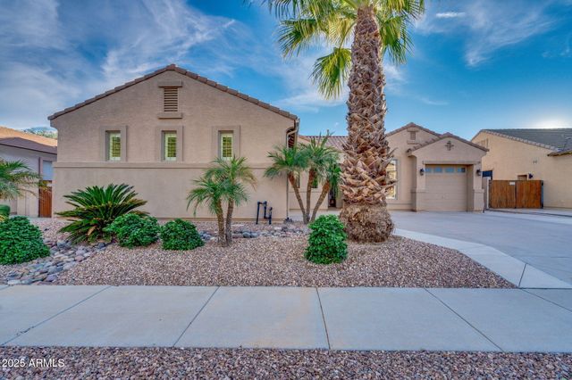 17803 W DREYFUS Street, Surprise, AZ 85388