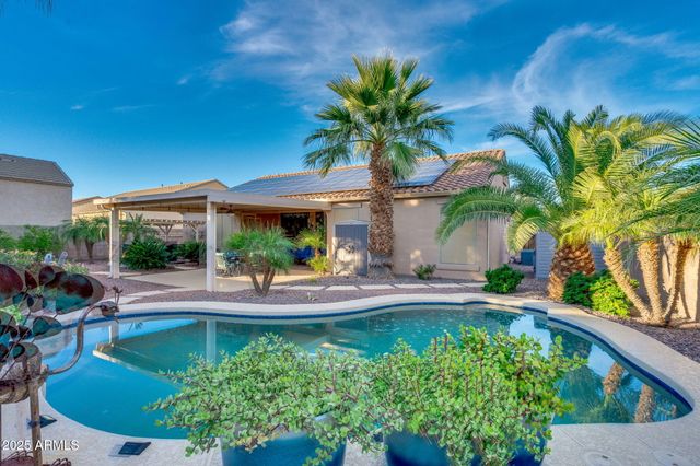 17803 W DREYFUS Street, Surprise, AZ 85388