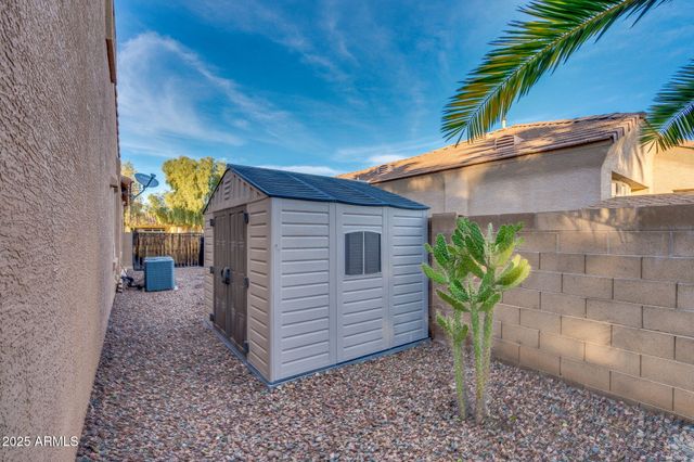 17803 W DREYFUS Street, Surprise, AZ 85388