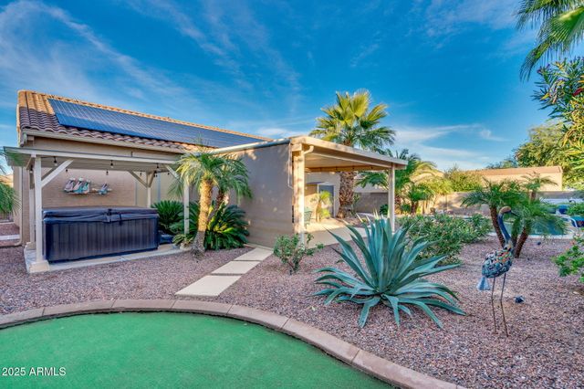 17803 W DREYFUS Street, Surprise, AZ 85388