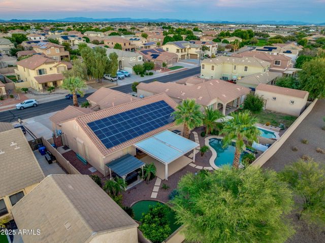 17803 W DREYFUS Street, Surprise, AZ 85388