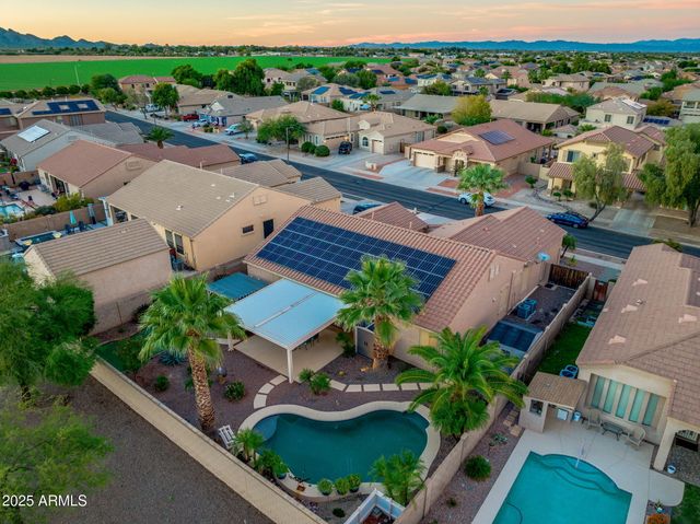 17803 W DREYFUS Street, Surprise, AZ 85388