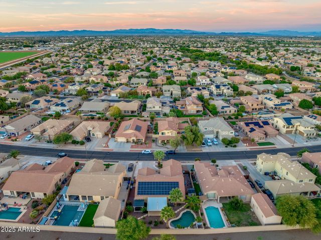 17803 W DREYFUS Street, Surprise, AZ 85388