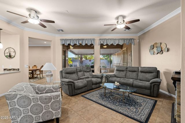 17803 W DREYFUS Street, Surprise, AZ 85388