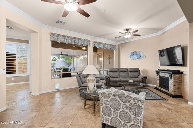17803 W DREYFUS Street, Surprise, AZ 85388