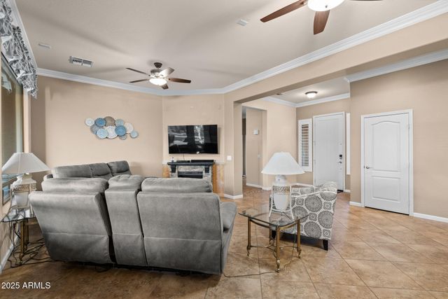 17803 W DREYFUS Street, Surprise, AZ 85388