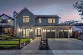 1067 Camino Pablo, San Jose, CA 95125