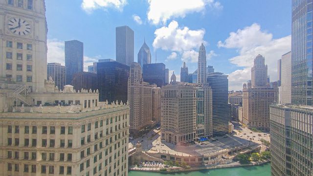 405 N WABASH Avenue 2210, Chicago, IL 60611