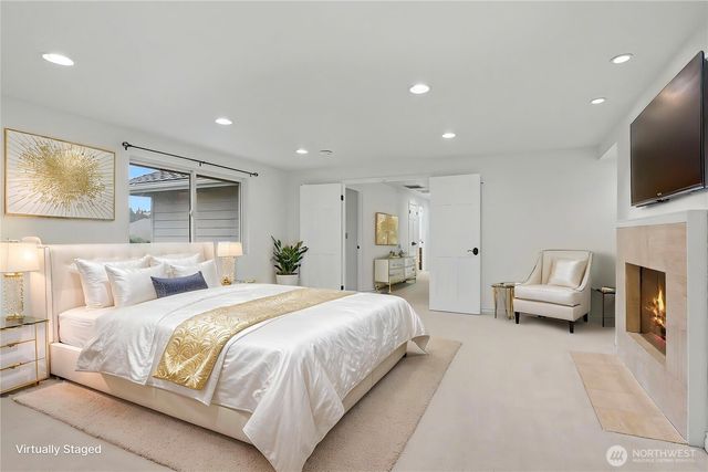 556 SW 334th Court, Federal Way, WA 98023