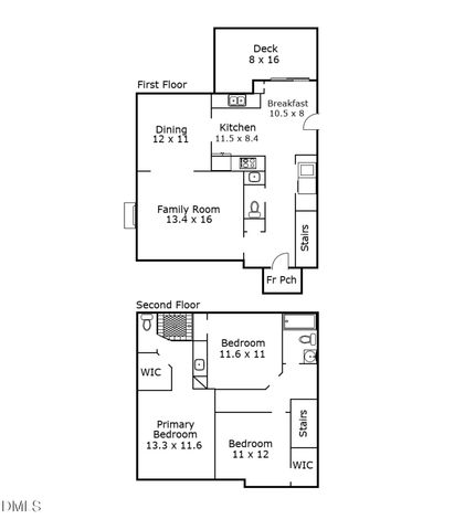 113 Arvo Lane, Cary, NC 27513