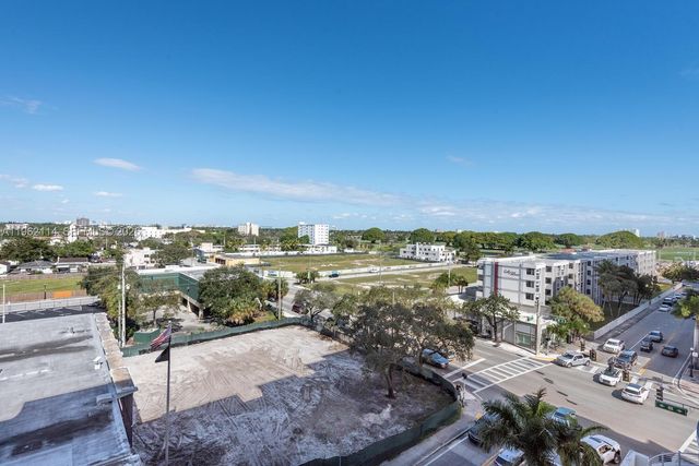 1830 Radius Drive 709, Hollywood, FL 33020