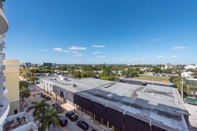 1830 Radius Drive 709, Hollywood, FL 33020