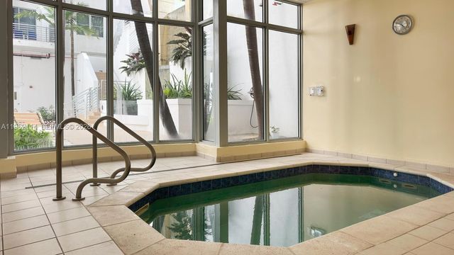 1830 Radius Drive 709, Hollywood, FL 33020