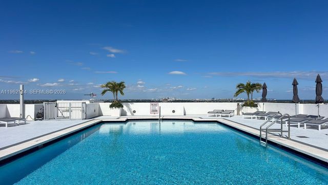 1830 Radius Drive 709, Hollywood, FL 33020