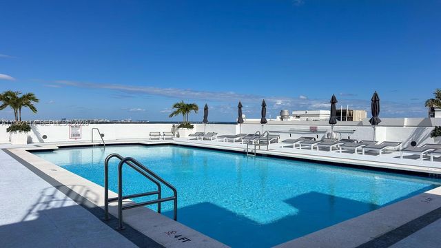 1830 Radius Drive 709, Hollywood, FL 33020