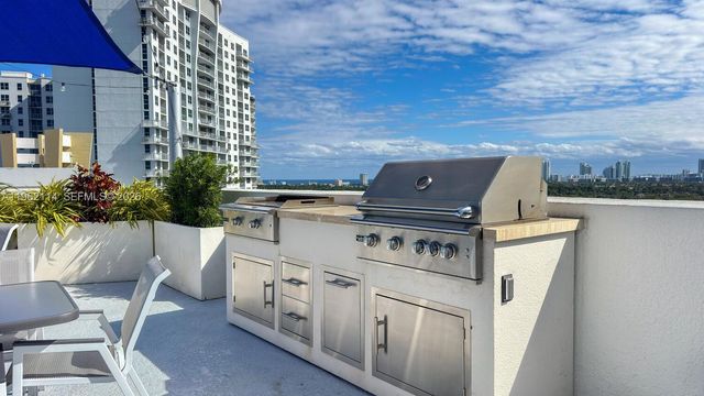 1830 Radius Drive 709, Hollywood, FL 33020