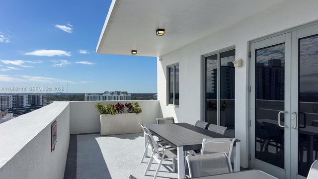 1830 Radius Drive 709, Hollywood, FL 33020
